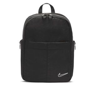 Nike • Women’s Black One Luxe Backpack